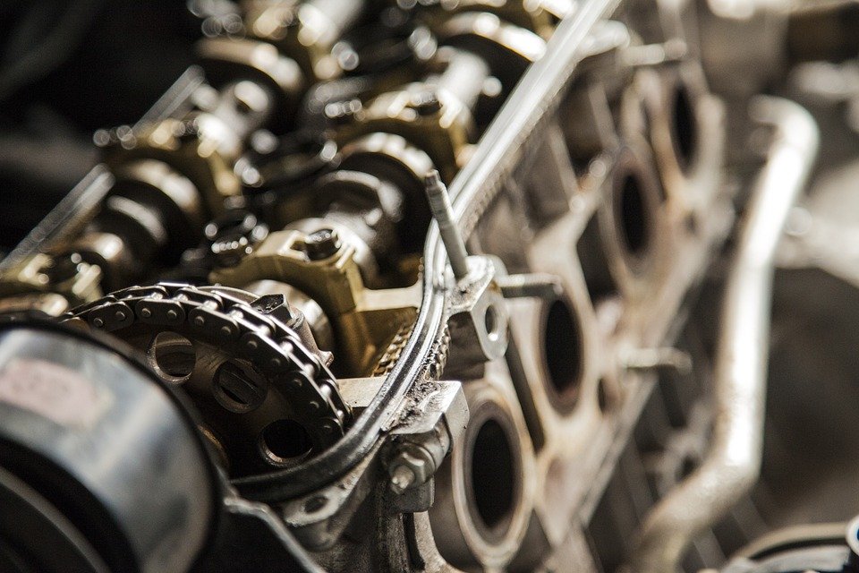 Transmission Rebuild FAQ