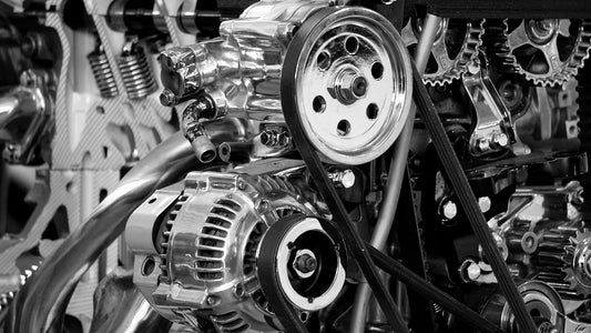 Transfer Cases: How They Work