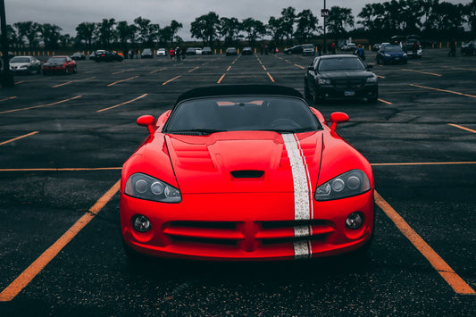 Tips for Cleaning Your Car