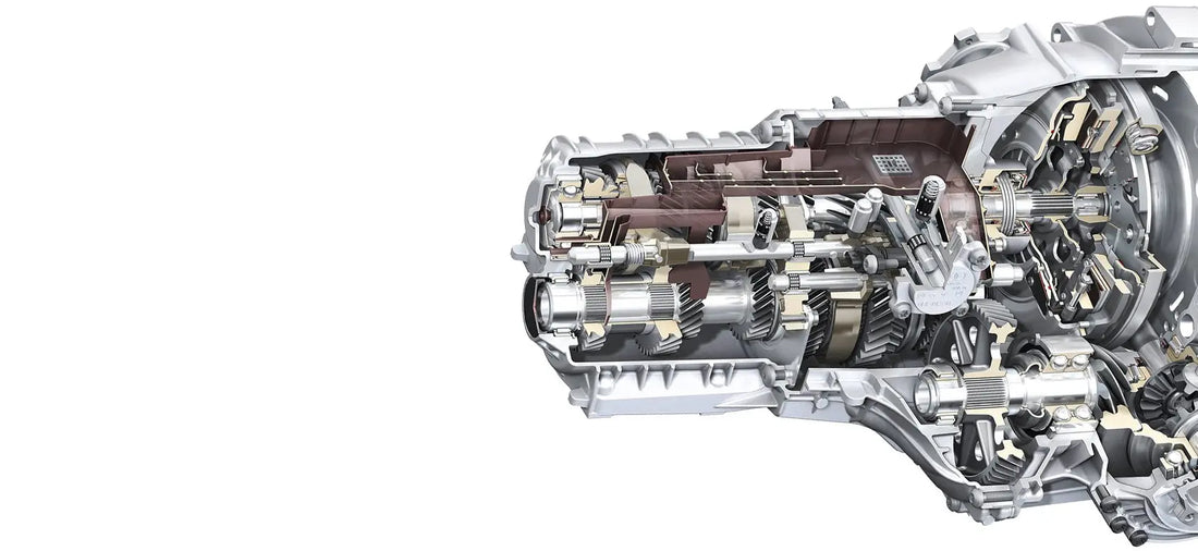 Manual Transmission Fluid