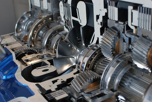 Transmission Lubrication and Longevity