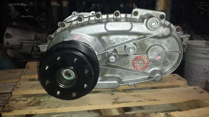 Jeep Transmissions