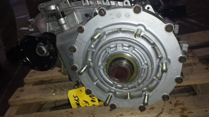 Jeep Transmissions