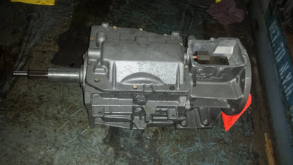 Jeep Transmissions