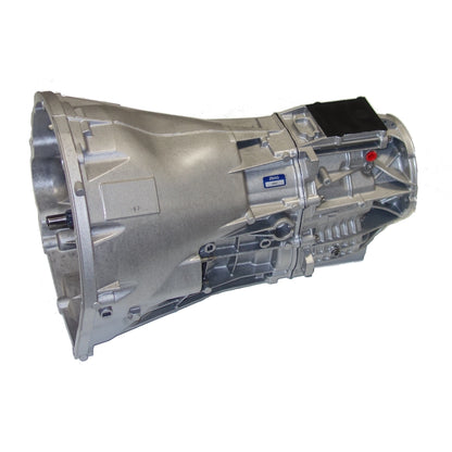NSG-370 Manual Transmission