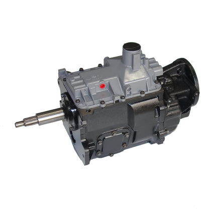 NV-4500 Manual Transmission