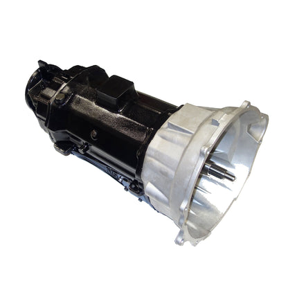 NV-5600 Manual Transmission