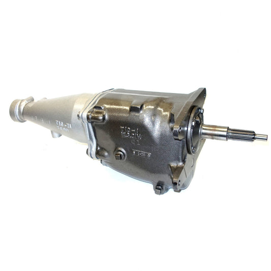 T-10 Manual Transmission
